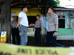 Polisi Pastikan Nelayan Situbondo yang Tewas Depan Warung Korban Kecelakaan