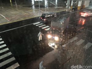 Bupati Majalengka Imbau Warga Tak Panik Usai Proses Evakuasi 69 WNI Bupati Majalengka Imbau Warga Tak Panik Usai Proses Evakuasi 69 WNI
