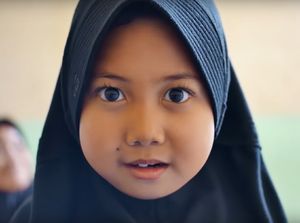 Culametan Met Met Makin Viral, Ini Video Klip Barunya