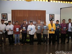 Bupati Anas: Media Berperan Penting Bangun Citra Positif Daerah
