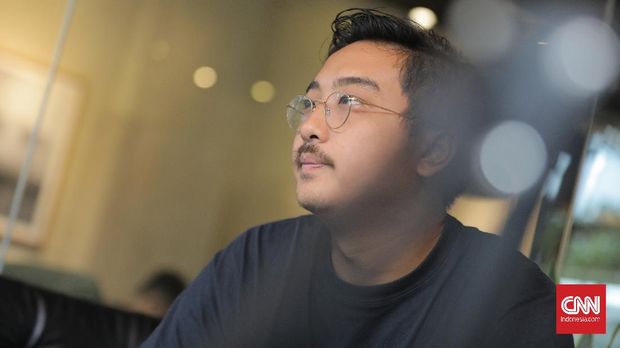 Senyum Manis Anak Kereta dan Geliat Podcast Indonesia