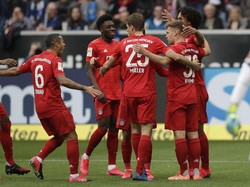 Pemain Top Bayern Akan Dapat Kontrak Baru, Tanpa Diskon Corona