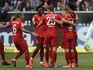 Link Live Streaming Bayern Vs Dusseldorf Link Live Streaming Bayern Vs Dusseldorf