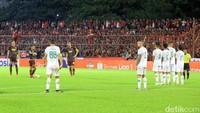 Dengan kemenangan ini, PSM ada di posisi kelima klasemen Shopee Liga 1 2020 dengan raihan 3 angka. Sementara itu, PSS ada di peringkat ke-15.