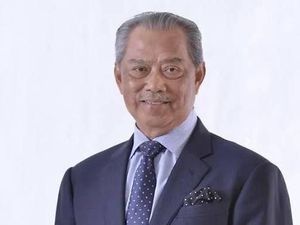 Petaka PM Malaysia Sebab Cabut Izin Darurat Corona Tanpa Izin Raja Petaka PM Malaysia Sebab Cabut Izin Darurat Corona Tanpa Izin Raja