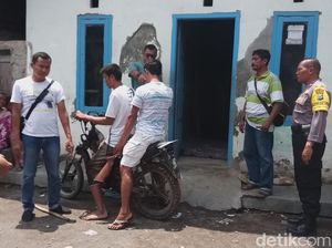 Bocah di Banyuwangi Tewas Tertembak, Pemilik Senapan Angin Diperiksa