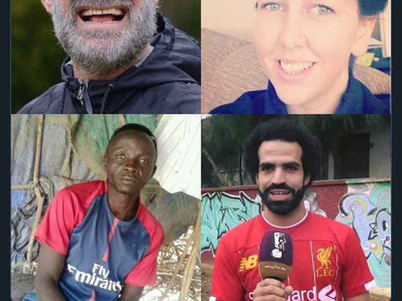 Watford vs Liverpool