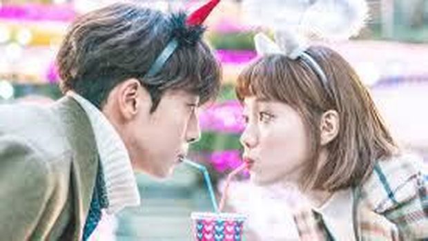 5 Drama Korea Komedi Romantis yang Menghibur dan Bikin Baper