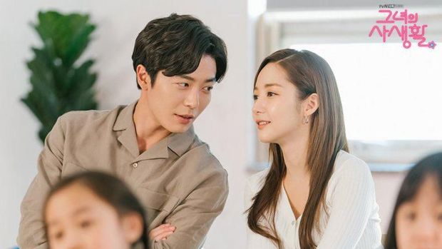 5 Drama Korea Komedi Romantis yang Menghibur dan Bikin Baper