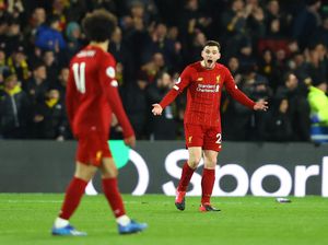 Akhirnya Kalah, Liverpool Kini Bisa Main Lebih Lepas