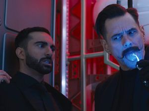 Jadi Villain di Sonic, Jim Carrey Senang Berambisi Kuasai Dunia Jadi Villain di Sonic, Jim Carrey Senang Berambisi Kuasai Dunia