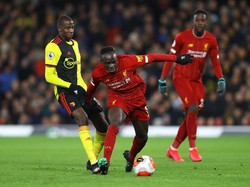 Dear Fan Cilik Man United, Liverpool Sudah Tak Menang Melulu