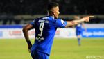Persib Bandung Tumbangkan Persela Lamongan 3-0