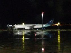 Tiba di RI, Ini Prosedur Pemeriksaan Kesehatan 69 WNI ABK Diamond Princess