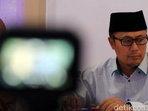 RS Syamsudin Sukabumi Rawat Suami-Istri, Satu Meninggal di Ruang Isolasi