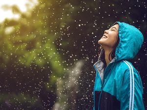 Cara Tetap Sehat dan Strong di Musim Penghujan