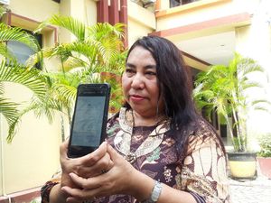 Pendeta di Surabaya Dilaporkan Cabuli Jemaatnya Selama 17 Tahun