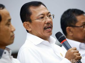 Pesan Menkes Ayah Terawan untuk Anak Indonesia di Tengah Pandemi Corona