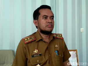 Antisipasi Virus Corona, Dinkes Palopo Sulsel Siapkan 2 Ruang Isolasi