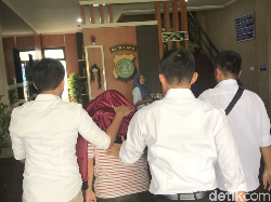 Pelaku yang Ancam Ingin Bunuh dan Perkosa Syifa Hadju Sempat Tak Kooperatif