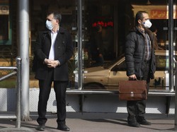 Anggota Dewan Ulama Iran Meninggal Akibat Corona