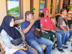 Warga Banyuwangi Resmi Somasi Pedangdut Lagu Corona