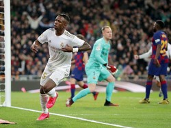 Madrid Harap Bersabar kepada Pemain-pemain Mudanya