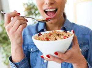 Sarapan Lebih Banyak Ternyata Bantu Bakar Kalori yang Lebih Besar