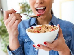 Sarapan Lebih Banyak Ternyata Bantu Bakar Kalori yang Lebih Besar