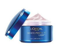 cream pemutih wajah loreal paris