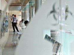 RSPI Sulianti Saroso Rawat 4 Pasien COVID-19, 2 Positif dan 2 Negatif