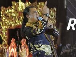 Didi Kempot Meninggal Dunia, Ungkapan Duka Mengalir Deras