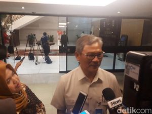 Kemenkes Ungkap WNI Positif Corona Dansa di Restoran Wilayah Menteng Kemenkes Ungkap WNI Positif Corona Dansa di Restoran Wilayah Menteng