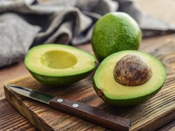 14 Makanan dan Sayuran yang Cepat Menurunkan Berat badan