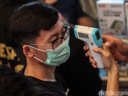 Penjelasan Dokter Soal Tak Merokok Bisa Cegah Virus Corona