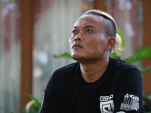 Dijodohkan Usai Nathalie Holscher Pindah Agama, Sule: Kalau Dia Mau Nikah Ayo! Dijodohkan Usai Nathalie Holscher Pindah Agama, Sule: Kalau Dia Mau Nikah Ayo!