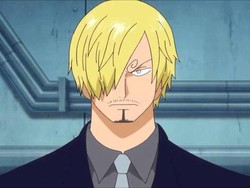 Selamat Ultah Vinsmoke Sanji One Piece