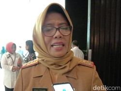 Beredar Surat PMI 65 Warga Jatim Suspect Corona, Ini Kata Kadinkes