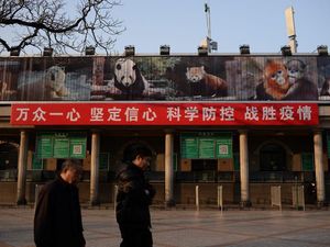 4 Fakta Kondisi Terkini China Setelah Wabah Corona Mereda