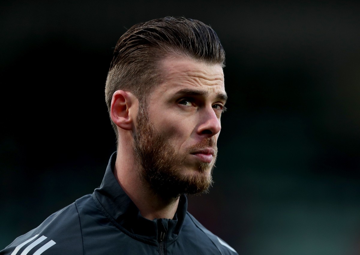 Foto: (Getty Images/Naomi Baker)