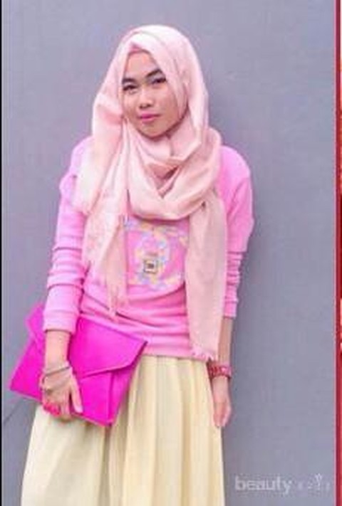  Kombinasi  Warna  Yang Cocok Dengan Pink  Fanta 