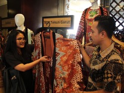 BNI Luncurkan BUNGA Nusantara, Kumpulan UMKM Terbaik Indonesia