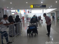 TKW dari Hong Kong Heran Tak Diperiksa Kesehatan di Bandara Juanda
