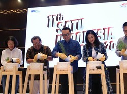 Jaring Milenial Inspiratif, Astra Gelar SATU Indonesia Awards ke-12