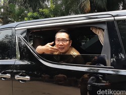 Jabar Hari Ini: Jabar Siaga Satu Corona-Sekeluarga Terjangkit DBD