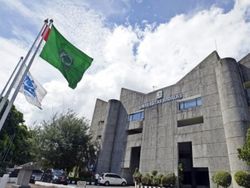 Daftar Universitas Terbaik di Luar Jawa Versi THE WUR 2024-2026 Daftar Universitas Terbaik di Luar Jawa Versi THE WUR 2024-2026