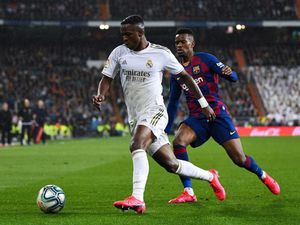 Setien: Tidak Mudah Atasi Tekanan Pemain Madrid