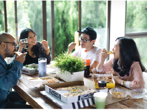 Marak Cloud Kitchen, Ini yang Bikin GoFood Lebih Terdepan