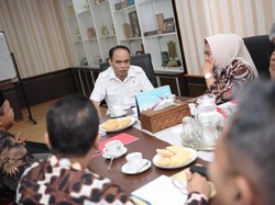 Soal Pembangunan Desa, Wamendes Sarankan Pemda Gaet Anak Muda