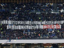 Pemain Bukan Mesin, Serie A Musim Ini Harus Disetop Pemain Bukan Mesin, Serie A Musim Ini Harus Disetop